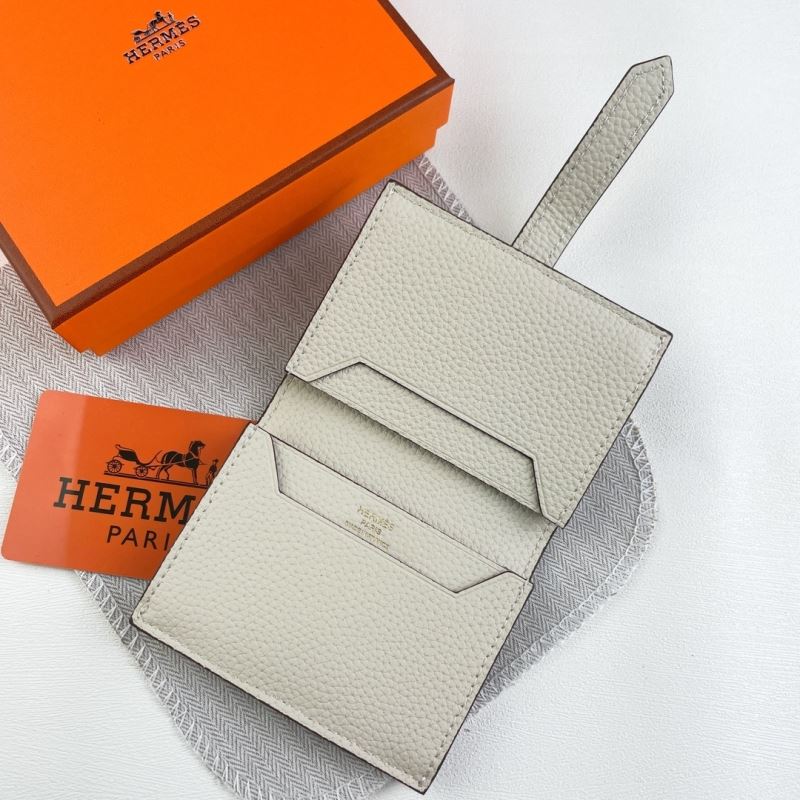 Hermes Wallets Purse